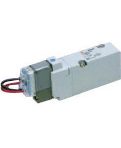 ELECTROVANNE 3/2 SERIE VQZ