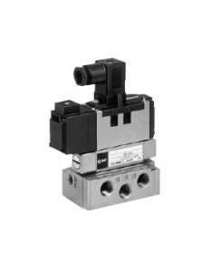 ELECTRODISTRIBUTEUR 5/2 ET...