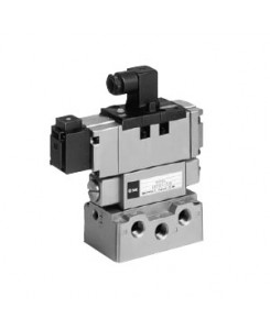 ELECTRODISTRIBUTEUR 5 2 ET...