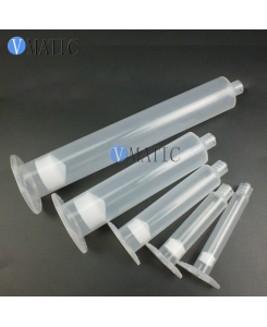 SERINGUES SANS PISTONS...