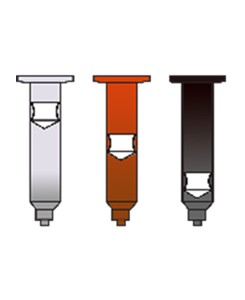 SERINGUES AVEC PISTONS...