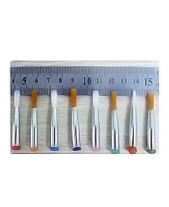 AIGUILLES BROSSES plat 1005...