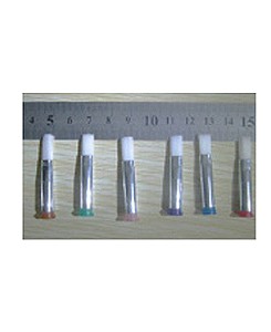 AIGUILLES BROSSES plat 1007...