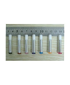 AIGUILLES BROSSES plat 1008...