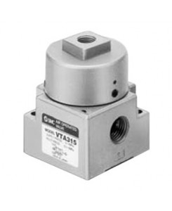 ELECTRODISTRIBUTEUR 3/2...