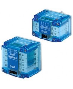 EMBASE UNITAIRE SERIE VV061