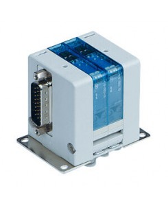 EMBASE DISTRUBUTAIRE