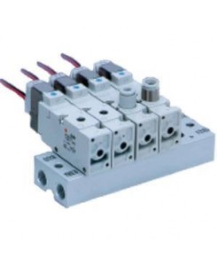 BARRETTE RAC 8 STAT G1/4...