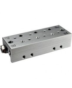 6 STAT.MAN.FOR VZ110/20 VALVE