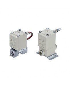 ÉLECTROVANNE 2 2 À COMMANDE...