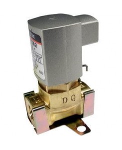 VANNE 2 2 A COMMANDE...