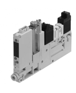 PRESSURE SWITCH FOR VACUUM...