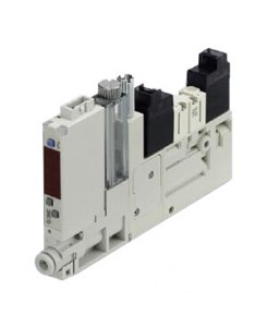 VENTURI COMPACT -...