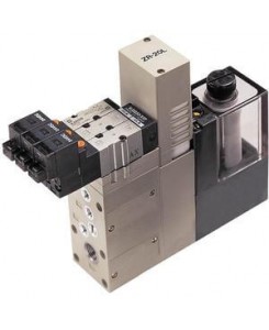 UNITE MODULAIRE DE VIDE...