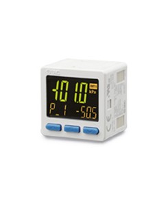 VACUOSTAT NUMERIQUE DE...