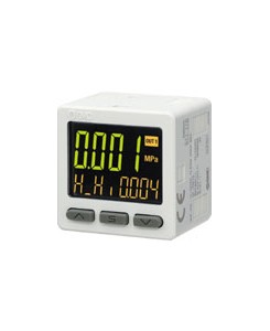 VACUOSTAT NUMERIQUE DE...