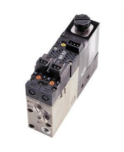 UNITE POUR LE VIDE SERIE ZX