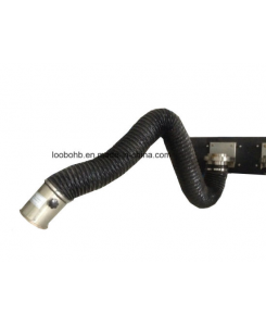 Bras d'extraction en...