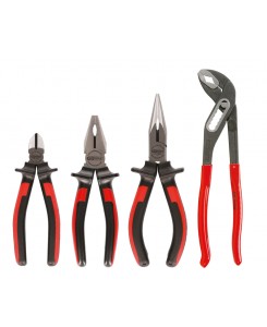 Jeu de 4 pinces ERGOTORQUE®