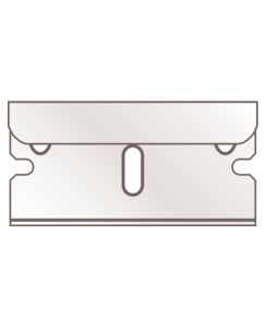 LAME A ETRIER N° 44