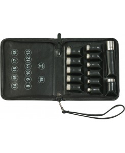 Jeu de douilles TITANplus 6...