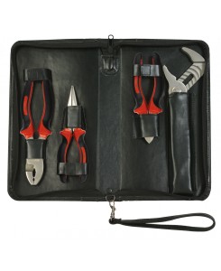 Jeu de pinces TITANplus. 4...