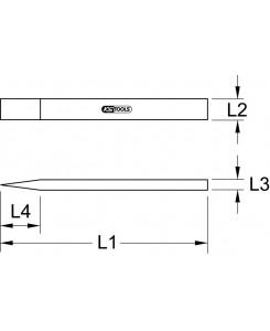 Coins TITANplus 16mm 5/8