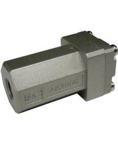 CLAPET ANTI-RETOUR SERIE AK