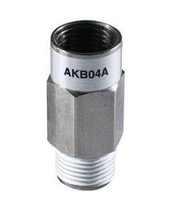 CLAPET ANTI-RETOUR SERIE AKB