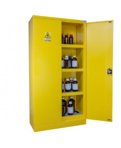 ARMOIRE DE SURETE POUR...