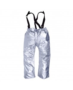 Lined Approach Trouser