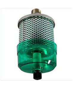 EPURATEUR SILENCIEUX SERIE AMC