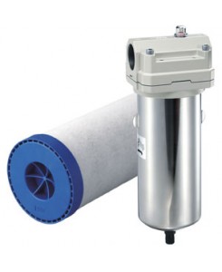 FILTRE SUBMICRONIQUE SERIE...