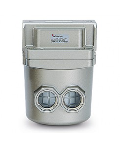 FILTRE ANTI ODEUR SERIE AMF C