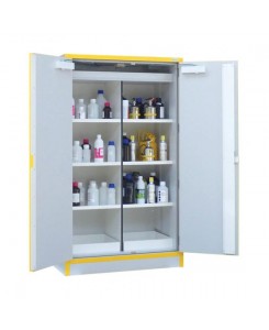 Armoire de sécurité pour...