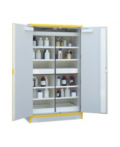 Armoire de sécurité pour...