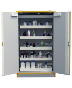 Armoire de sécurité pour...