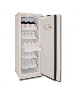 Armoire de sécurité pour...