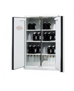 Armoire de sécurité pour...