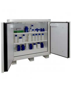 Armoire de Sécurité pr...