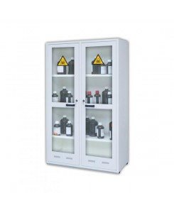 Armoire de sécurité 2...