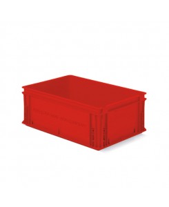 CAISSE EN POLYPROPYLÈNE...