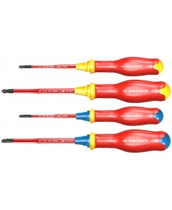 JEU TOURNEVIS PROT2 4PCE...