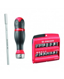 Tournevis PROTWIST 3 en 1 à...