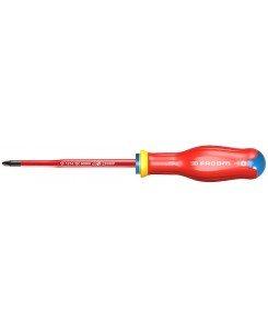 TOURNEVIS PROT2 PZ 2X125...