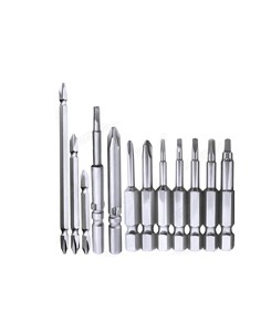 Screwdriver Bits W00240