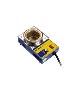 Small Titanium Coating...