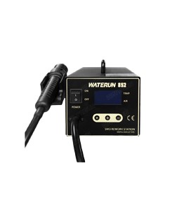 ATF-852 Rework Station