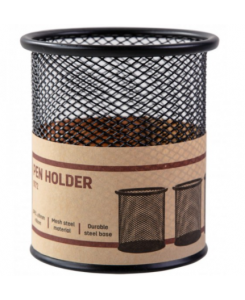 POT A STYLOS CYLINDRIQUE...