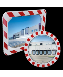 MIROIR R-B OPTIQUE D600